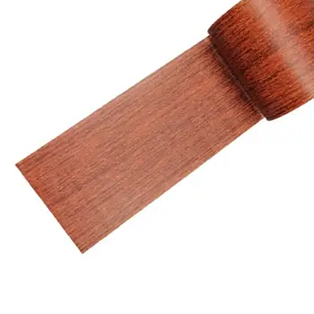 עץ תבואה מדבקות עבור ריהוט עץ בעלי מרקם דביק שיפוץ הקלטת חינם לחתוך רהיטים תיקון כלי עבור דלתות הארונות.