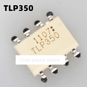 1PCS TLP350 SMD SOP-8 IGBT לנהוג בידוד Optocoupler Isolator