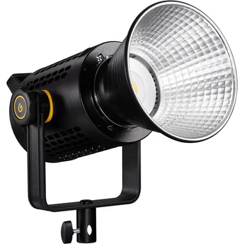 Godox UL60BI UL60 דו 2800-6500K דו-צבע שקט בואן הר אור LED וידאו שלט רחוק ו-App תמיכה בשידור חי צילום