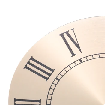 בציר ספרות רומיות שעוני קיר לעיצוב הבית אלומיניום מינימליסטי אמנות אופנה שעונים הביתה הסלון שקט שעון קיר