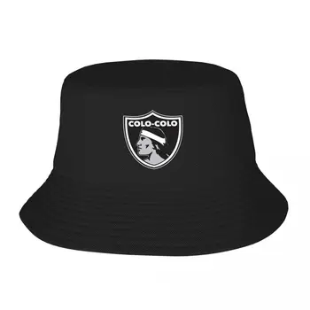 חדש קולו-קולו עיצוב מודרני דלי כובע יוקרה האיש כובע Cosplay קאפ לנשים גברים