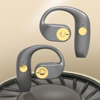 אוזניות אלחוטיות עם מיקרופון TWS אוזניות Bluetooth5.0 אוזניות עבור Oppo Reno6 Pro Plus 5G Reno7 לייט Reno8 Z רינו 9 Pro בתוספת 10