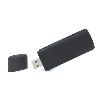 R9JA RT5572 אלחוט B/G/N מתאם Wifi USB 802.11 n 300Mbps 2.4 G/5GHz Dual Band כרטיס רשת ' עבור Windows 7 8 10 תואם