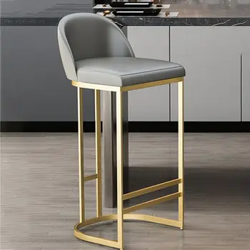 מטבח סלון כסאות אוכל להשלים מרגיעה כס להירגע שידה כיסא Office נורדי Sillas De Comedor רהיטים T50CY