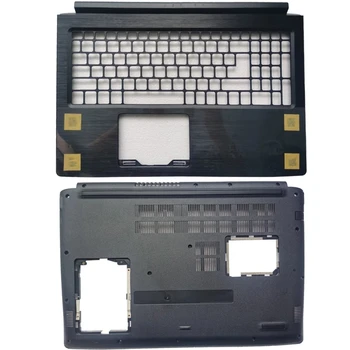 Palmrest הכיסוי התחתון בבסיס Case כיסוי עבור Acer Aspire 5 A515-51 A515-51G A515-מכיל 41 גרם A615 51G