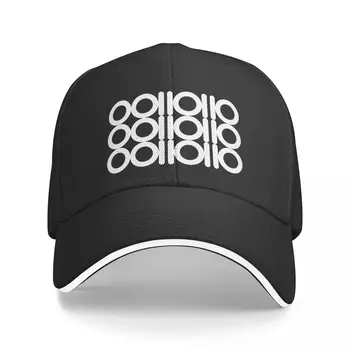 חדש בינארי 666 כובע בייסבול המערבי כובעים צבאיים כובע איש של נשים כובע 2023 גברים