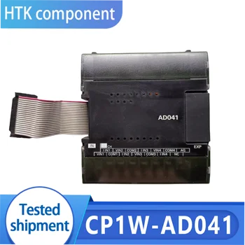 CP1W-AD041 מקורי חדש מודול הרחבה