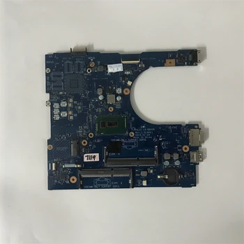 AAL10 לה-B843P עם 3805U מחשב נייד לוח אם CN-0HD0R2 0HD0R2 HD0R2 Mainboard על Dell Inspiron 5458 5558 Notebook PC
