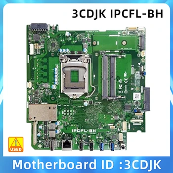 IPCFL-BH עבור Dell Optiplex 5260 5270 AIO לוח האם CN-03CDJK 3CDJK 03CDJK 8VJCH 08VJCH DDR4 Mainboard 100% נבדקו באופן מלא עבודה