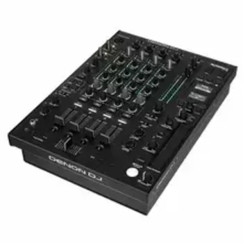 Denon-ראש מיקסר DJ זמין, חדש, מגמות, די. ג ' יי, X1850