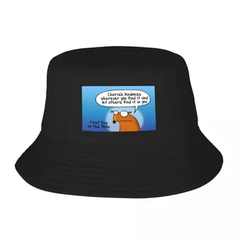 חדש להוקיר חסד דלי כובע כובע הדייגים המערבי כובעים כובעי גולף נשים ללבוש של גברים
