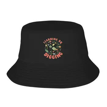 חדש כלי גינון גן כלי גינון מילים למידה על ידי חופרים דלי כובע שמש כובע חמוד אישה כובעים לגברים
