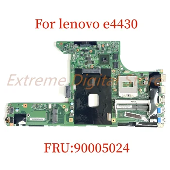 מתאים Lenovo e4430 מחשב נייד לוח אם FRU: 90005024 עם דיס N14M-GL 2G 100% נבדקו באופן מלא עבודה