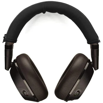 כריות אוזניים סרט-מצח, אוזניים כרית האוזן כוסות אוזן מכסה חלופי עבור כמה plantronics Backbeat Pro 2 SE 8200UC אוזניות