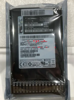 עבור Lenovo U. 2 NVMe 7N47A00984 01GR657 SSD 1.92 T 2.5 אינץ