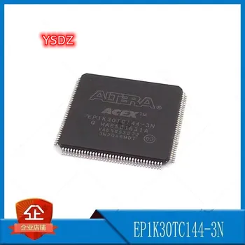 5PCS/LOT EP1K30TC144-3N EP1K30TC144 EP1K30TC IC FPGA 102 i/O 144TQFP חדש ומקורי