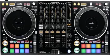 פיוניר DJ DDJ-1000 SRT 4-סיפון Serato DJ Controller