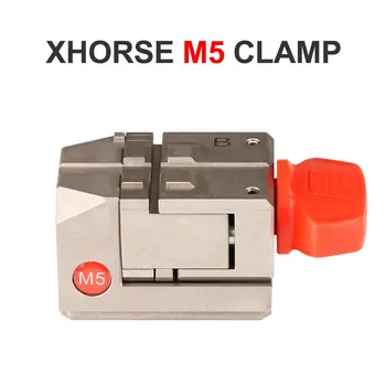 XHORSE M5 מלחציים בשימוש עם קונדור XC-Mini Plus II, נשר XC-מיני פלוס, נשר XC-Mini, דולפין XP-005, דולפין XP-005L