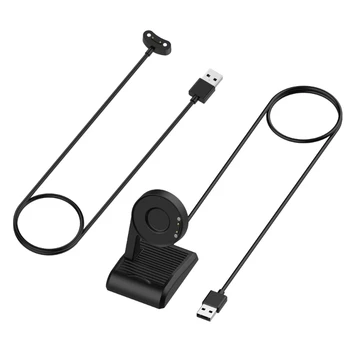 USB כבל טעינה הרציף החלפת כבל טעינת USB הרציף Lightwight Smartwatch אביזרים מתאימים pro5
