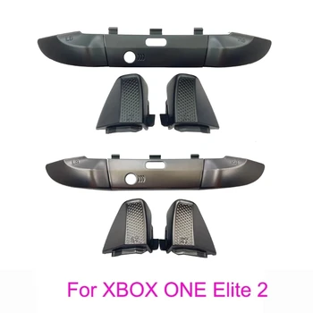 פגוש עבור XboxOne Elite2 Gamepad כפתור Off כפתור האמצעי בעל מפעילה חלק תיקון משחק החלפת אביזרים 896C