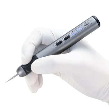 Qianli iHandy DM360-K חכם חשמלי ליטוש עט חכם אלחוטי שחיקה קידוח גילוף טעינה עט תיקון כלי
