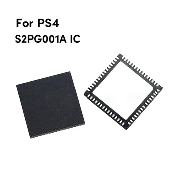 להתמודד עם כוח שבב IC ערכת השבבים ForPS4 PlayStation4 S2PG001A בקר משחק חלק B36A