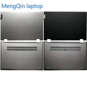מחשב נייד Lcd אחורי מכסה חדש עבור Lenovo IdeaPad Flex-15IWL C340-15 C340-15IWL עליון מסך התיק התחתונה המעטפת התחתונה אביזרי כיסוי