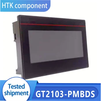 חדש HMI מסך מגע GT2103-PMBDS