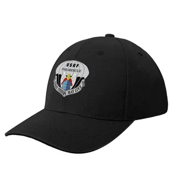 חיל האוויר של ארצות הברית Pararescue כובע Snapback כובע כובע מצחיק כובעי נשים גברים