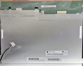 המקורי+12.1 אינץ TM121SDS01 LCD מסך תצוגה