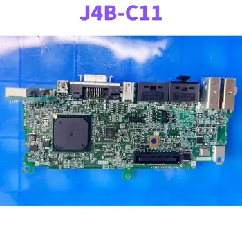 השתמשו J4B-C11 J4B C11 לנהוג צלחת בצד נבדק אישור