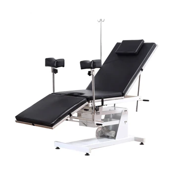 מיטות בית חולים חשמלי הגינקולוגית כיסא המטופל מיטות ניתוח השולחן