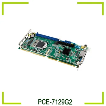 על Advantech PCE-7129G2-00A1E תעשייתי לוח האם מחשב תעשייתי לוח LGA1151/C236 שבב PCE-7129G2 