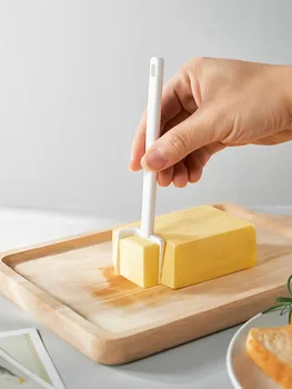 2023 סוג חדש מטבח, כלי בישול מזון כיתה חמאה קאטר Eco גבינה מרית סכין מטבח אפייה אביזרים