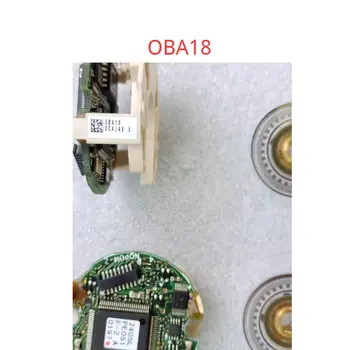 OBA18 מקודד עבור מנוע נבדק אישור