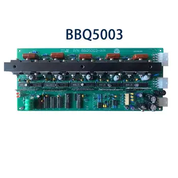 חדש BBQ5003 המעגל מנוע צעד נהג חמש-שלב נהג לוח Bbq5003 על המחשב רקמה המכונה אביזרים