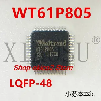 המניות המקורי WT61P805 QFP48 IC 