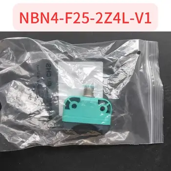NBN4-F25-2Z4L-V1 מקורי חדש אינדוקטיבית חיישן