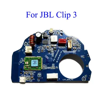 1PCS על JBL Clip 3 4 Clip3 Clip4 Bluetooth רמקול לוח האם מחבר