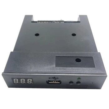 על GOTEK תקליטונים USB 1.44 מ ' תקליטונים USB Flash Drive הדמיית כונן תקליטונים GOTEK SFR1M44-U100K