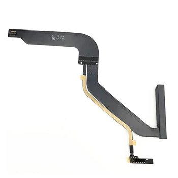 A1278 כונן קשיח HDD להגמיש כבלים 821-2049-כונן קשיח להגמיש כבלים עבור ה-MacBook Pro 13 אינץ מחברת SSD כבל 2012 השנה