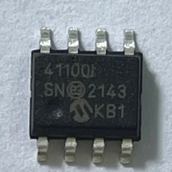 MCP41100-אני/SN MCP41100 SOIC-8 מקורי חדש במלאי