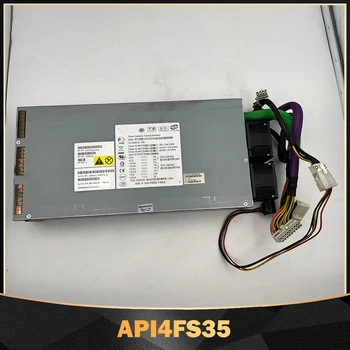 Ultra45 תחנת אספקת חשמל שמש החלפת ספק כוח API4FS35-470G API4FS35