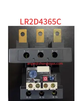 חדש LR2D4365C ממסר תרמי