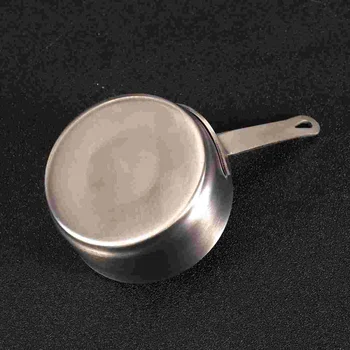 כלי בישול כלי אפייה מגש מתכת שמנת לבישול מחבת טפלון חלב כיריים אינדוקציה