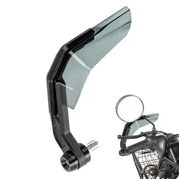 אופני Handguards אופנוע בלמים שומר מעוצב כמו אולטרה-קל משקל 7/8 22mm אופנוע הכידון שומרים בשביל להגן על הידיים