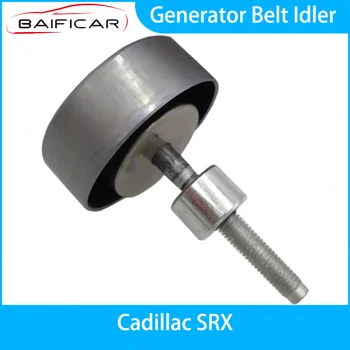 Baificar חדש גנרטור החגורה בטלן 12610680 על קאדילאק SRX