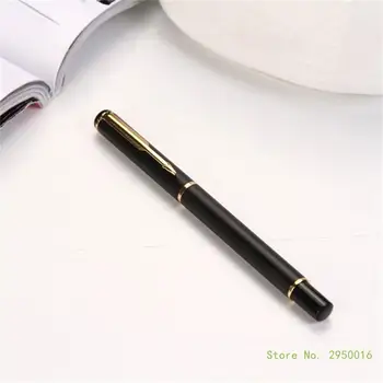 5 יח 'Balck עט נובע חתימת עט 0.5 מ