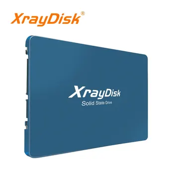 Xraydisk Sata3 Ssd דיסק קשיח 1TB 512GB 480GB 256GB 240GB 128GB 120GB 2.5