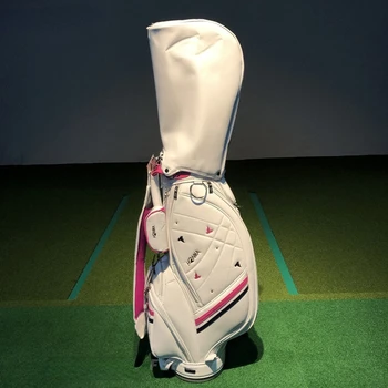 אופנה HONMA עמיד למים תיק הגולף U100 של נשים תקן תיק גולף גולף מקצועי התיק 골프가방